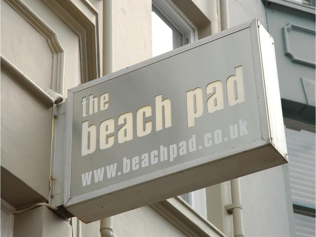 The Beach Pad Brighton Exterior photo